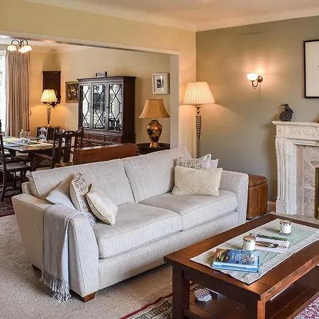 Wood Close Dom wakacyjny *