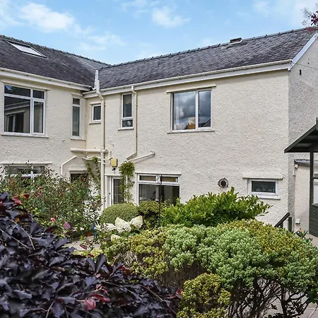 Tatil Evi Wood Close *