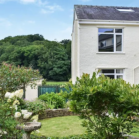 Wood Close Tatil Evi