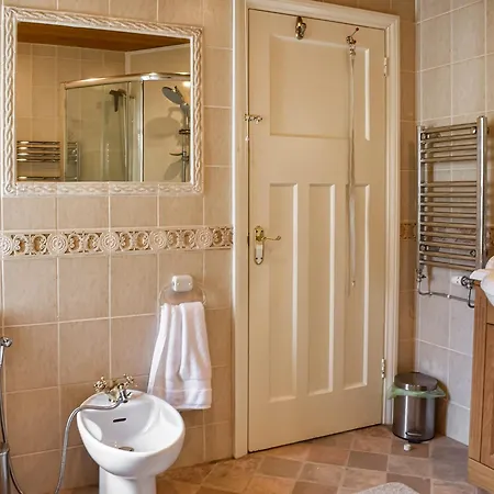 Wood Close Tatil Evi Keswick (Cumbria)