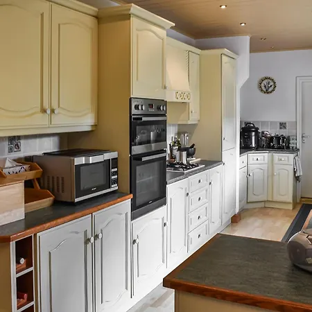 Dom wakacyjny Wood Close *