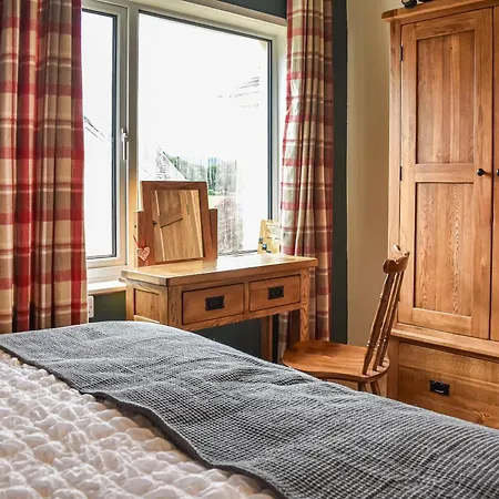 Tatil Evi Wood Close *