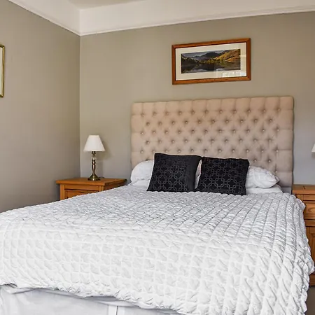 Tatil Evi Wood Close Keswick (Cumbria)