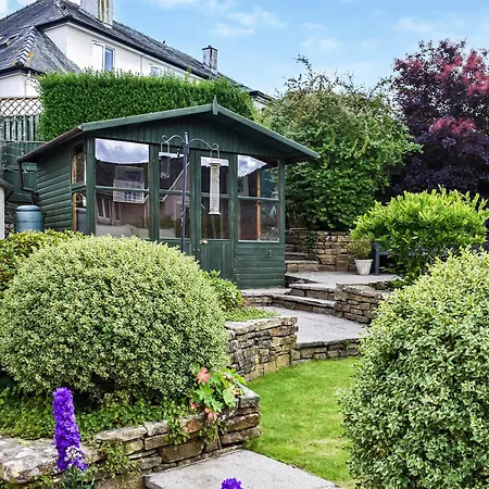 Tatil Evi Wood Close Keswick (Cumbria)