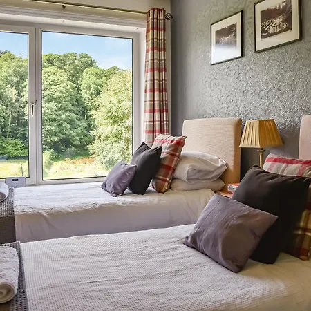 Dom wakacyjny Wood Close