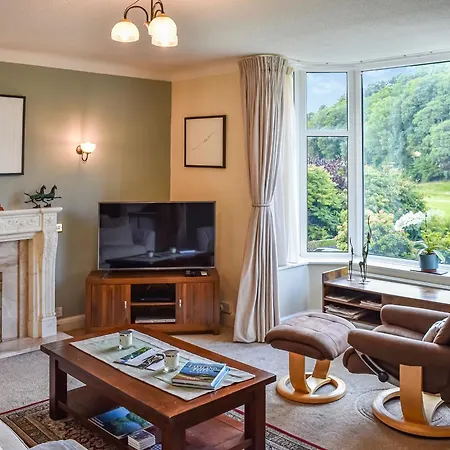 Wood Close Tatil Evi