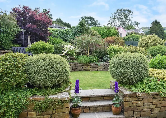 Wood Close בית נופש